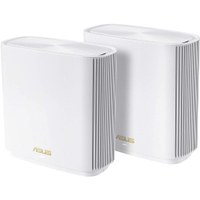 Asus ZenWiFi XT8 mesh router $400 $349.99