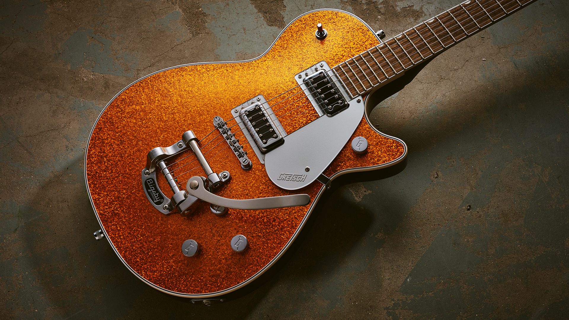 Gretsch G5230T Electromatic Sparkle Jet FT Review