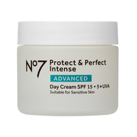 No7 Protect &amp; Perfect Intense Advanced Day Cream, was £24.95 now £21.21 | Boots
