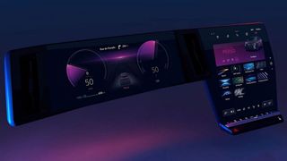 LG’s New IVI System