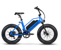 Juiced Ripracer: was $1,499 now $1,099 @ Juiced Bikes