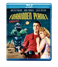 Watch Forbidden Planet on Amazon Prime Video: