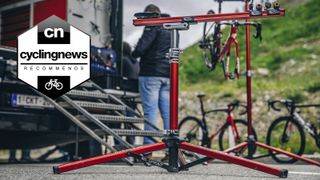 Best bike repair stands Workstands for the pro or home mechanic Cyclingnews