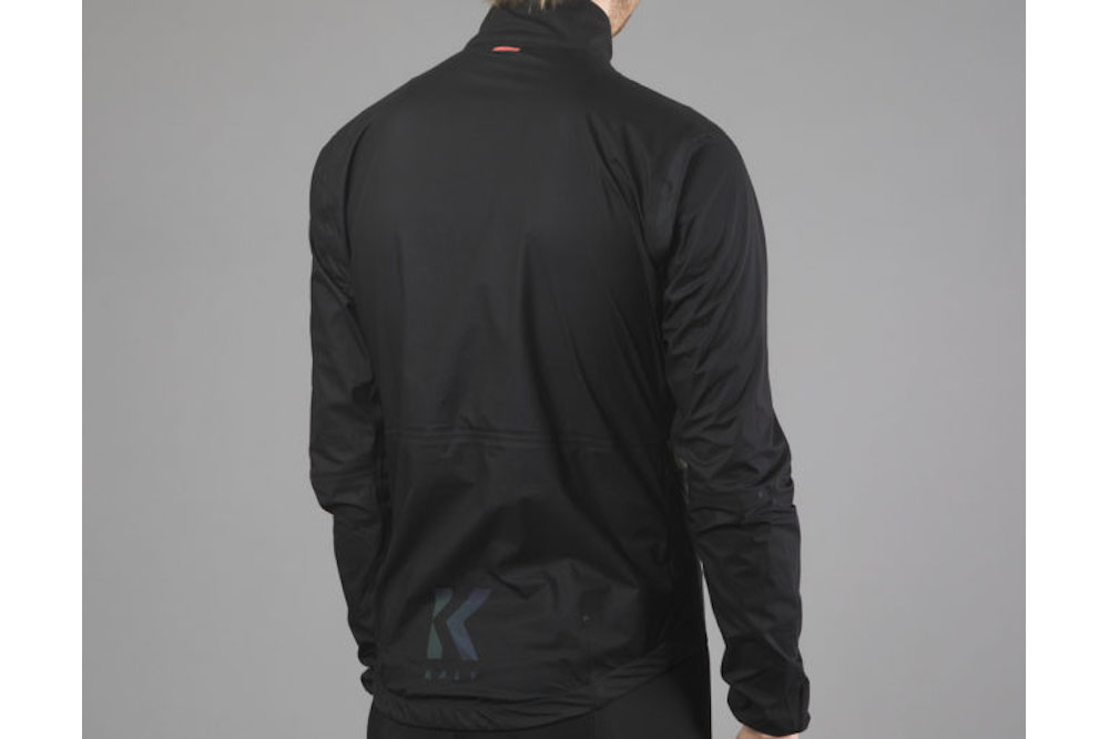 kalf waterproof jacket