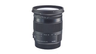 best Nikon standard zoom lens: Sigma 17-70mm f/2.8-4 DC Macro OS HSM | C