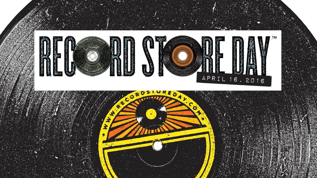 Exclusive Prog Releases For Record Store Day 2016 | Louder
