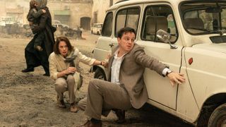 Best HBO Max Movies | TechRadar