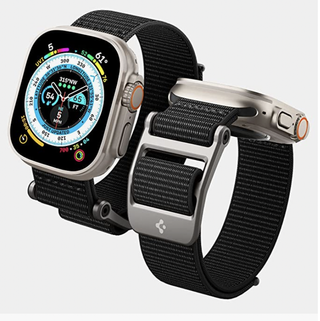 Spigen DuraPro Flex Designed for Apple Watch Band for Apple Watch Ultra