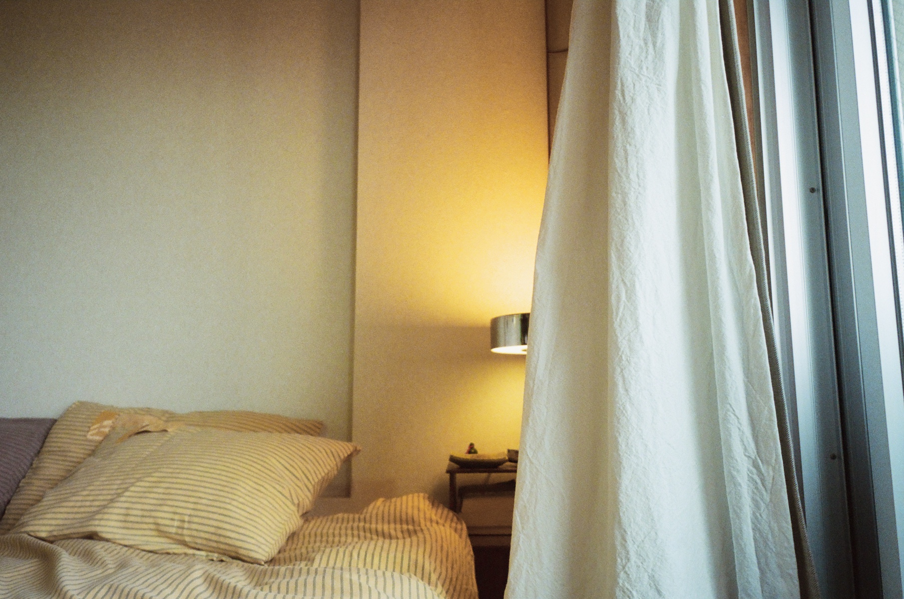 Our Legacy Magniberg Bedwear Collaboration