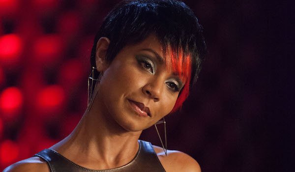 fish mooney gotham fox