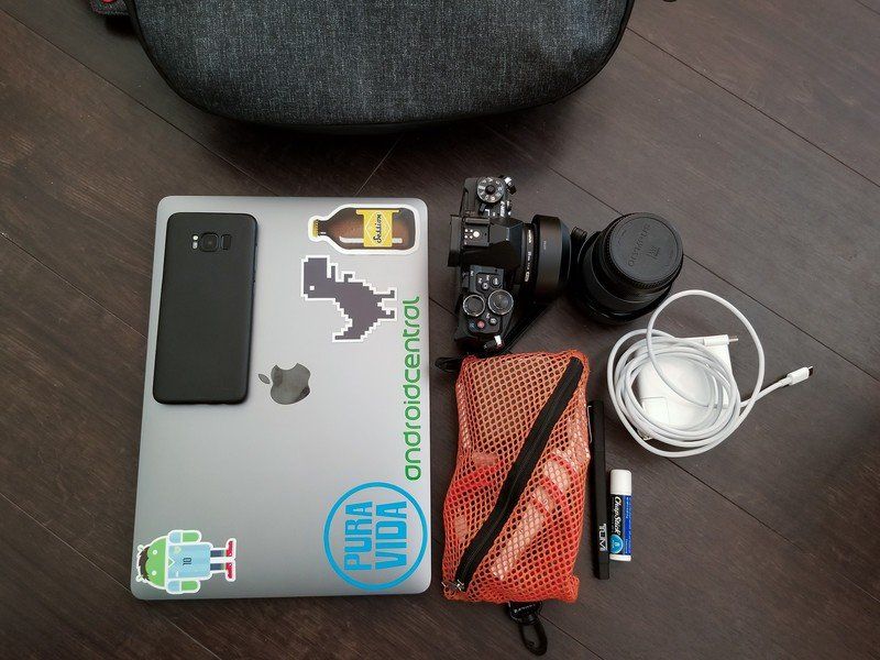 Peak Design Everyday Sling