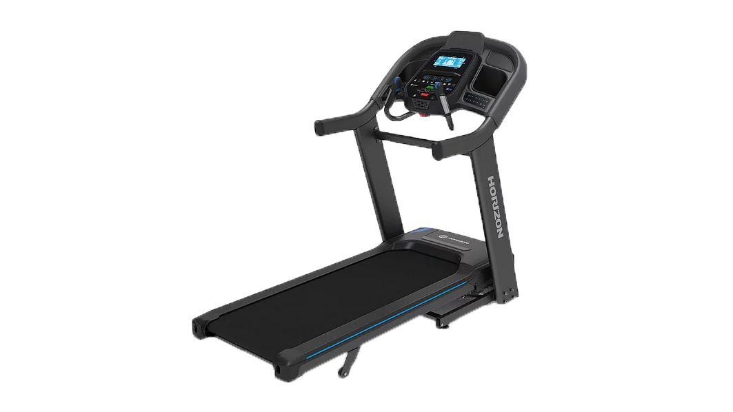 Best treadmills 2024 to get you road fit at home T3