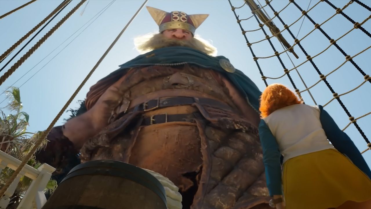 One Piece on Netflix