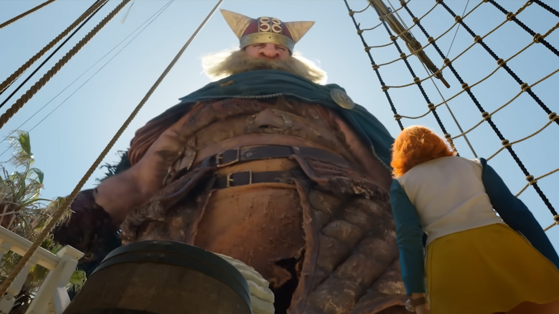 One Piece on Netflix
