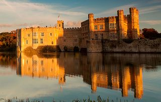 Leeds Castle