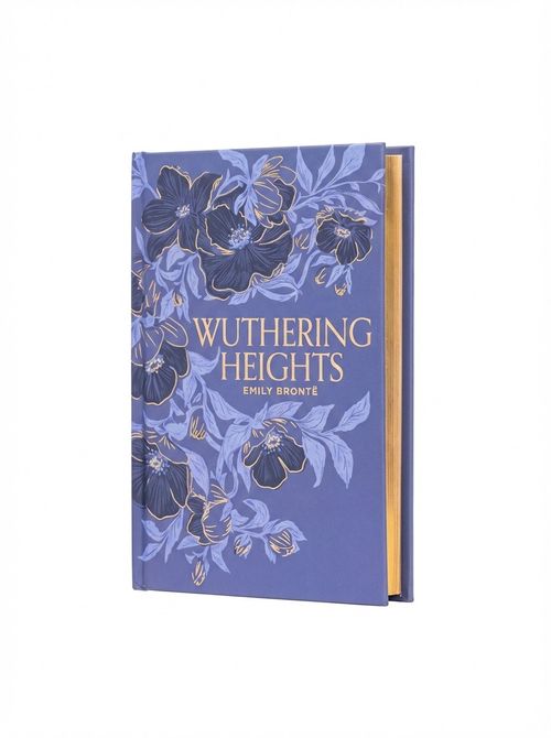 Wuthering Heights - Signature Gilded Edition