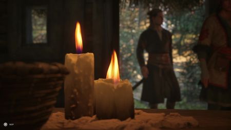 The Blood of Dawnwalker