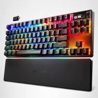 SteelSeries Apex Pro TKL Wireless