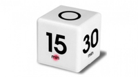 Miracle Cube Timer