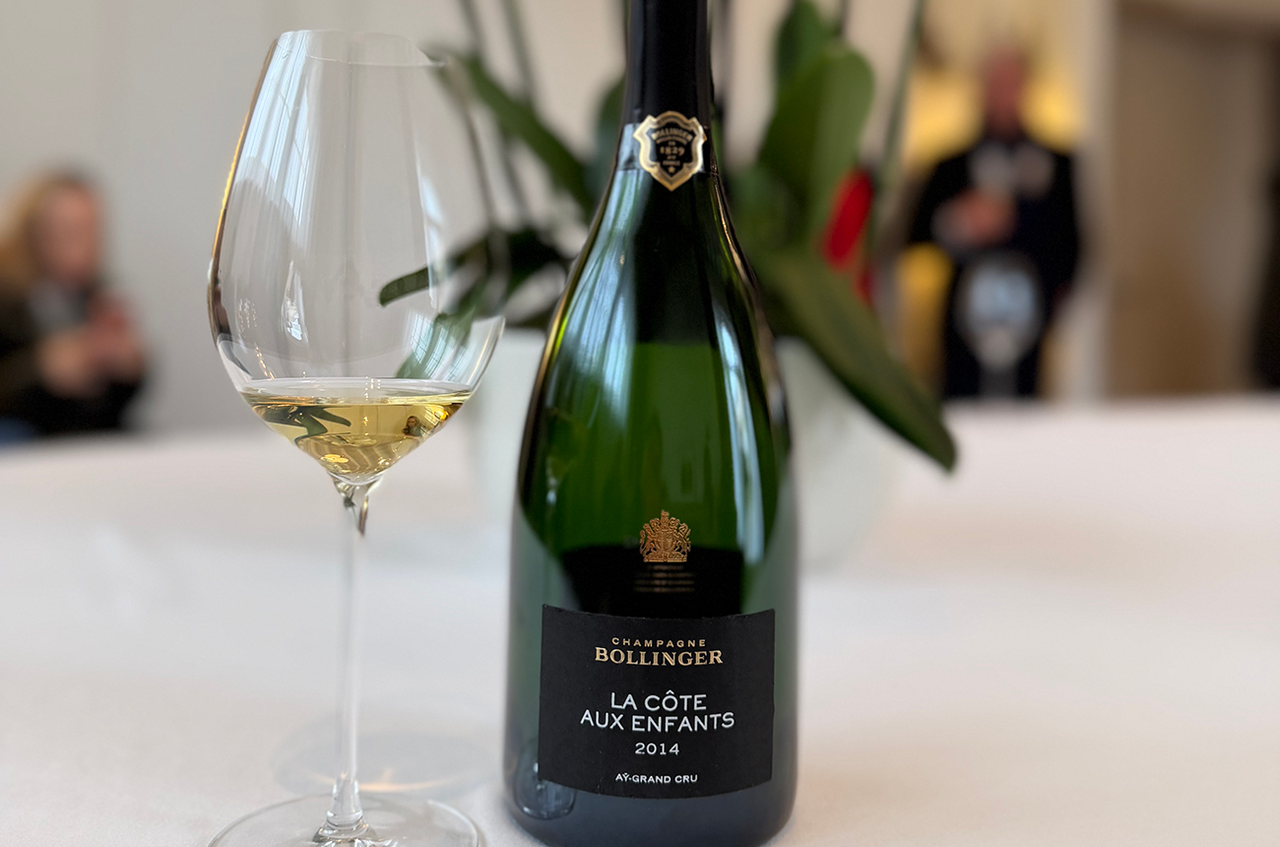 Bollinger