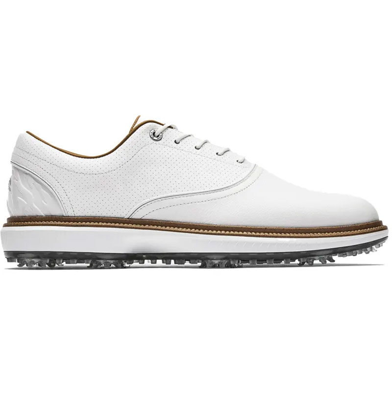 Sun Day Red Pioneer Cypress Golf Shoe