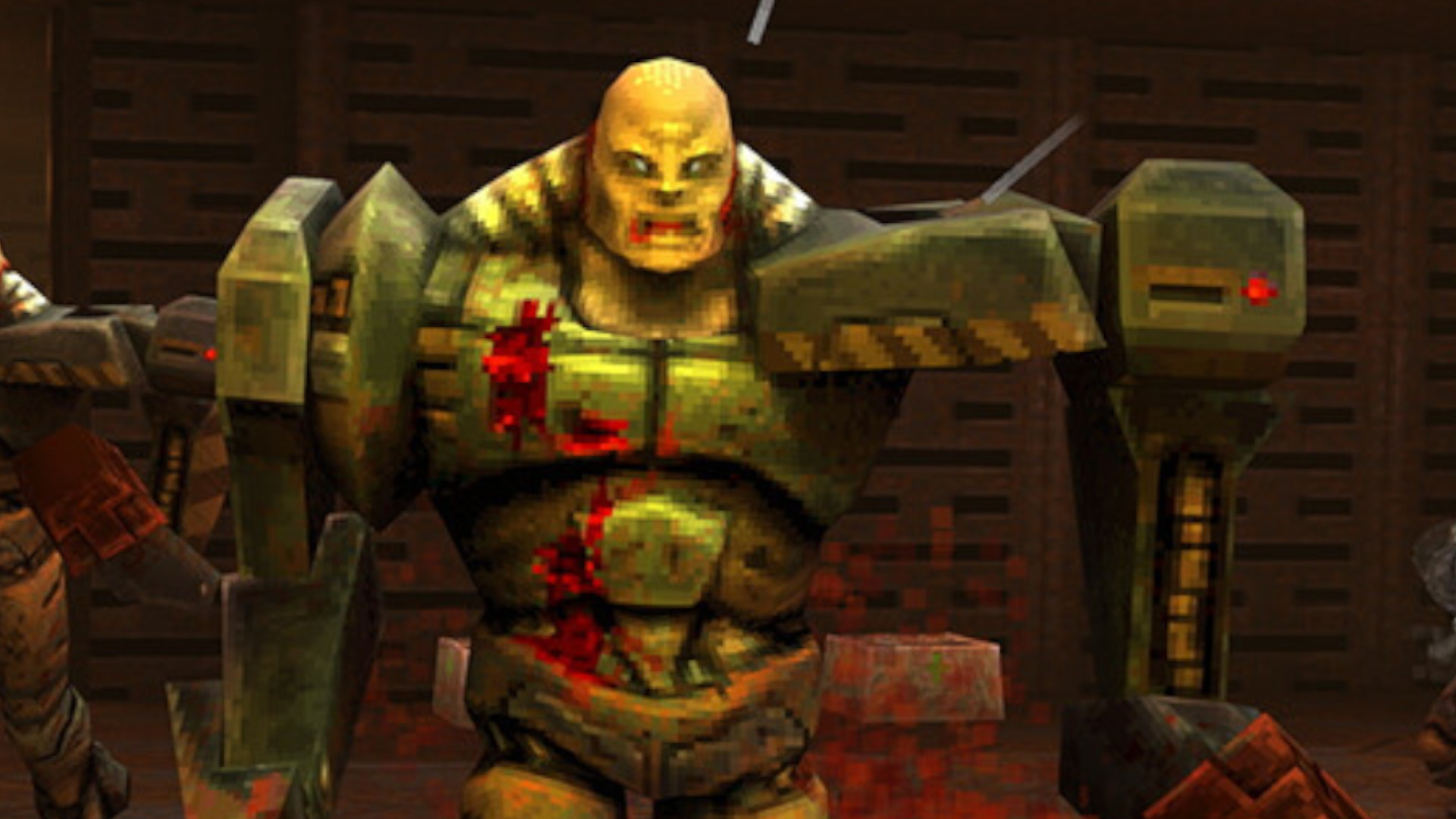 Quake II returns! Play the enhanced release TODAY