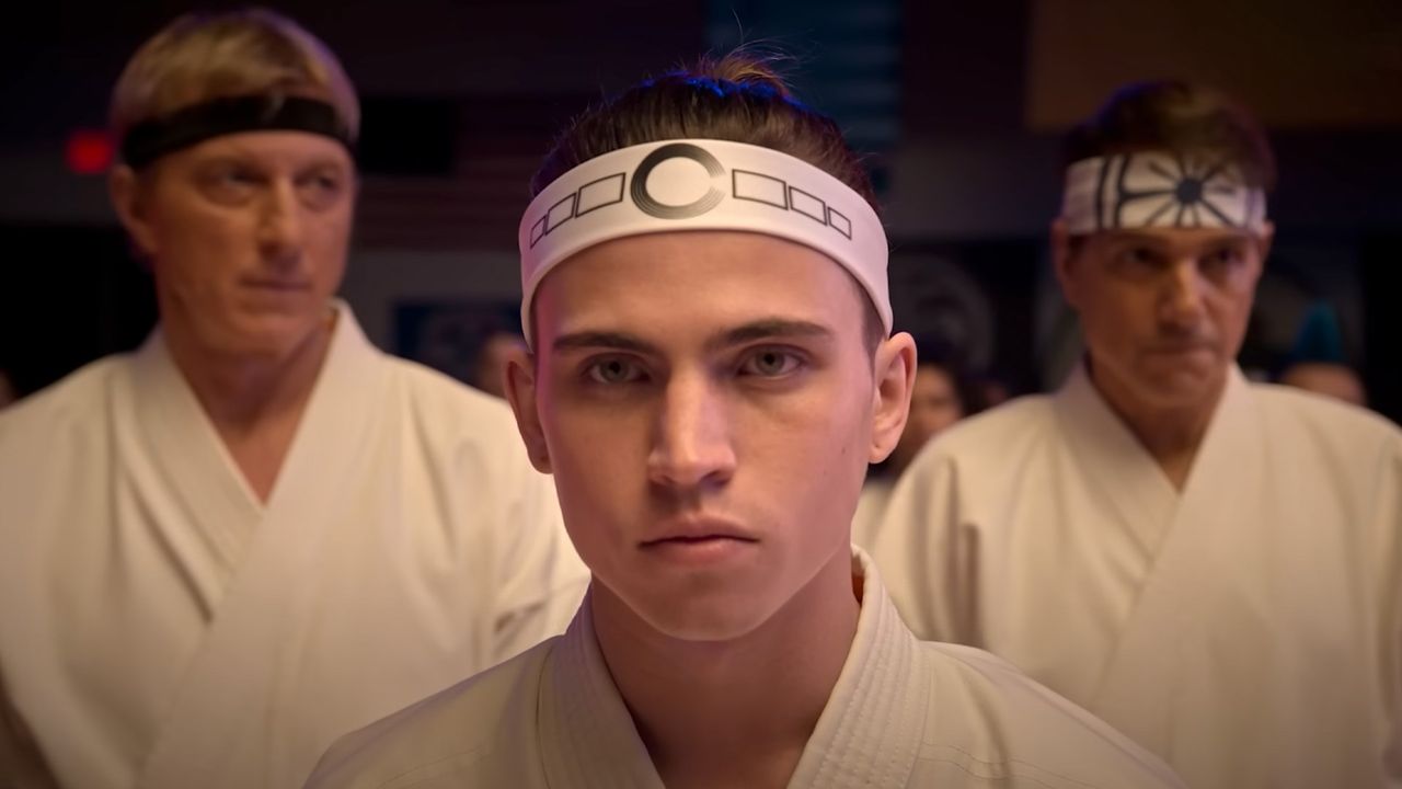 Cobra Kai S6 P3