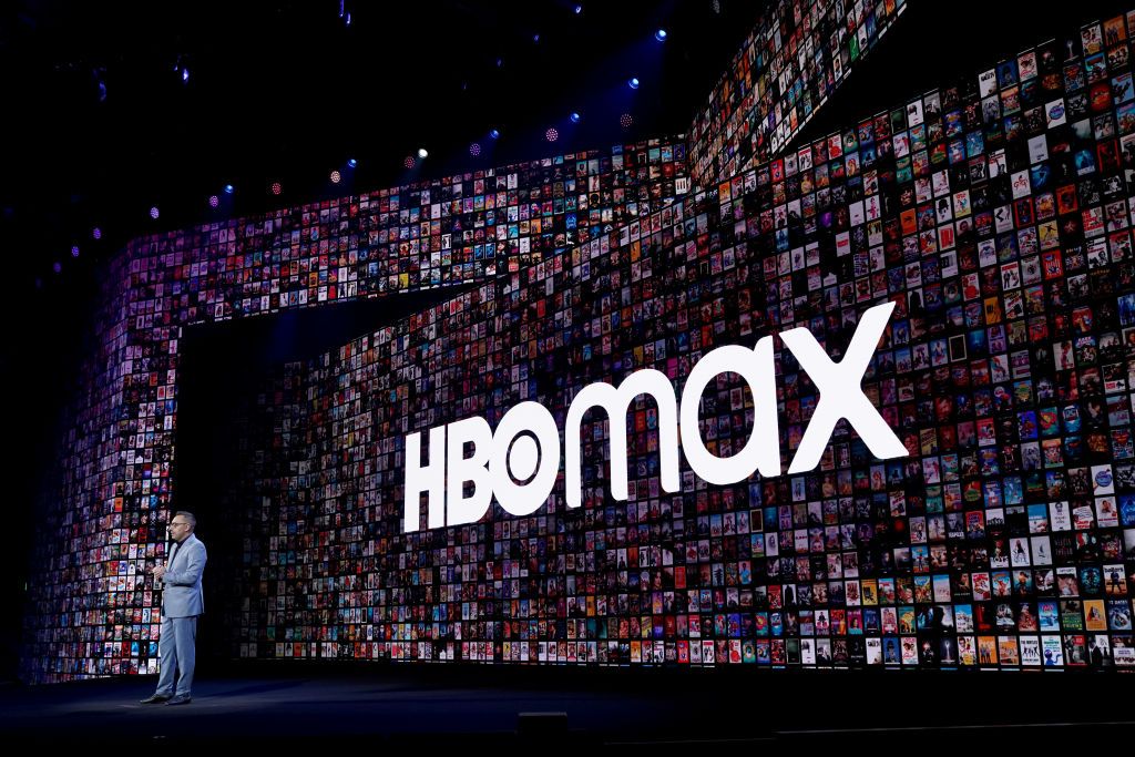 The HBO Max Roku app is launching just in time for Wonder Woman 1984 -  Android Authority