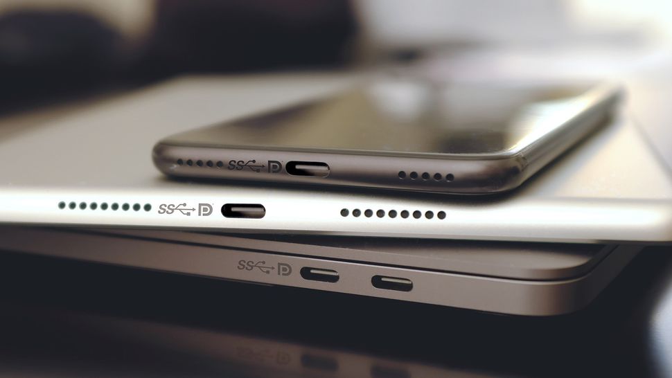 usb 3.1 displayport alt mode