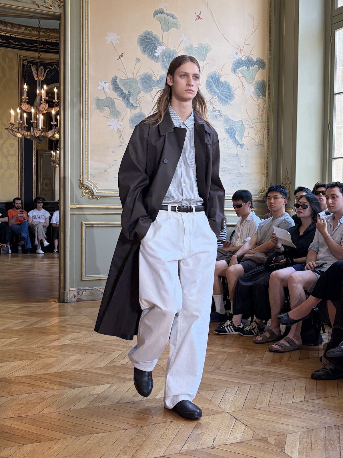 Studio Nicholson S/S 2027