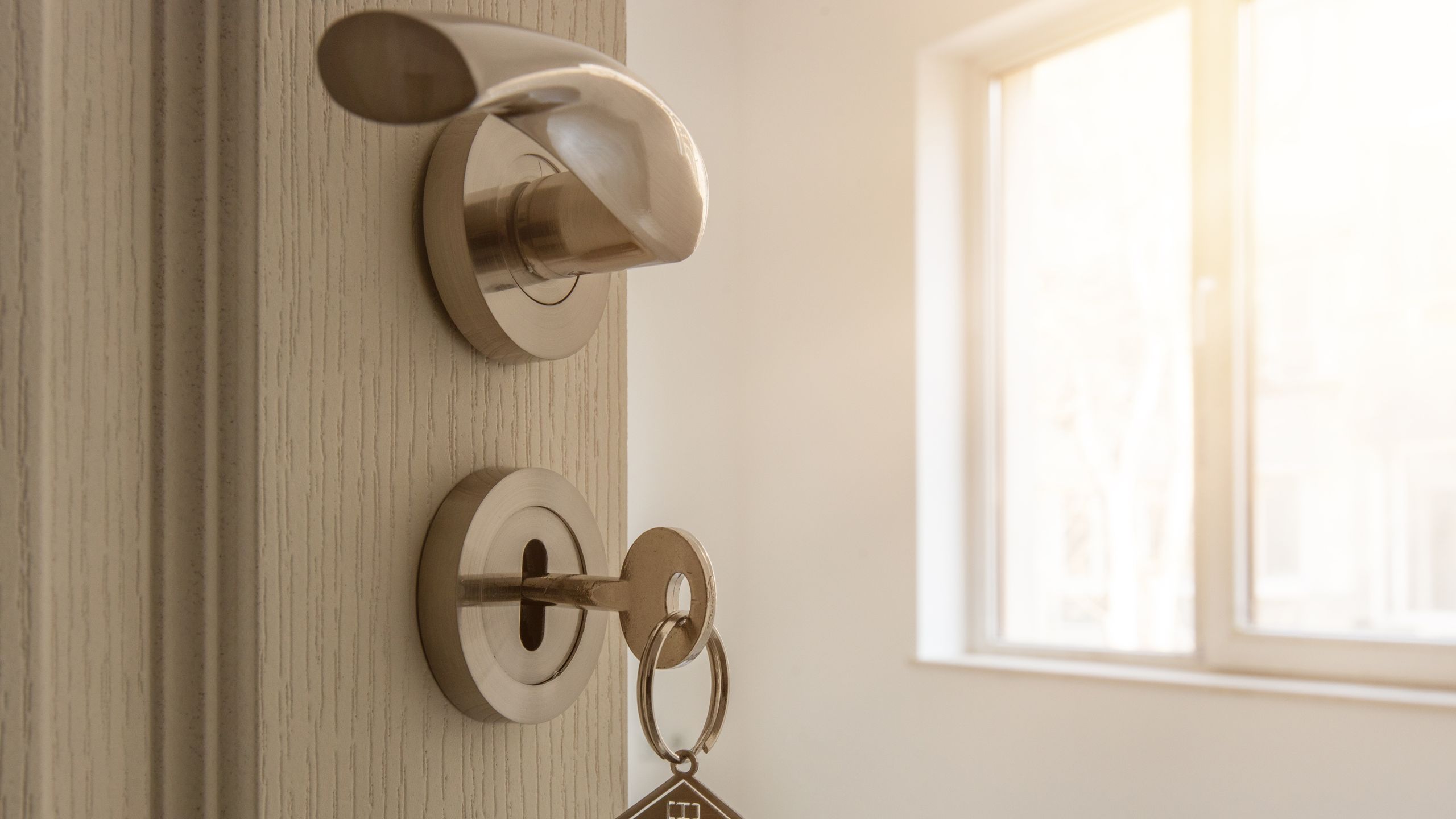 How to decorate a rental property without annoying your landlord | Tom ...