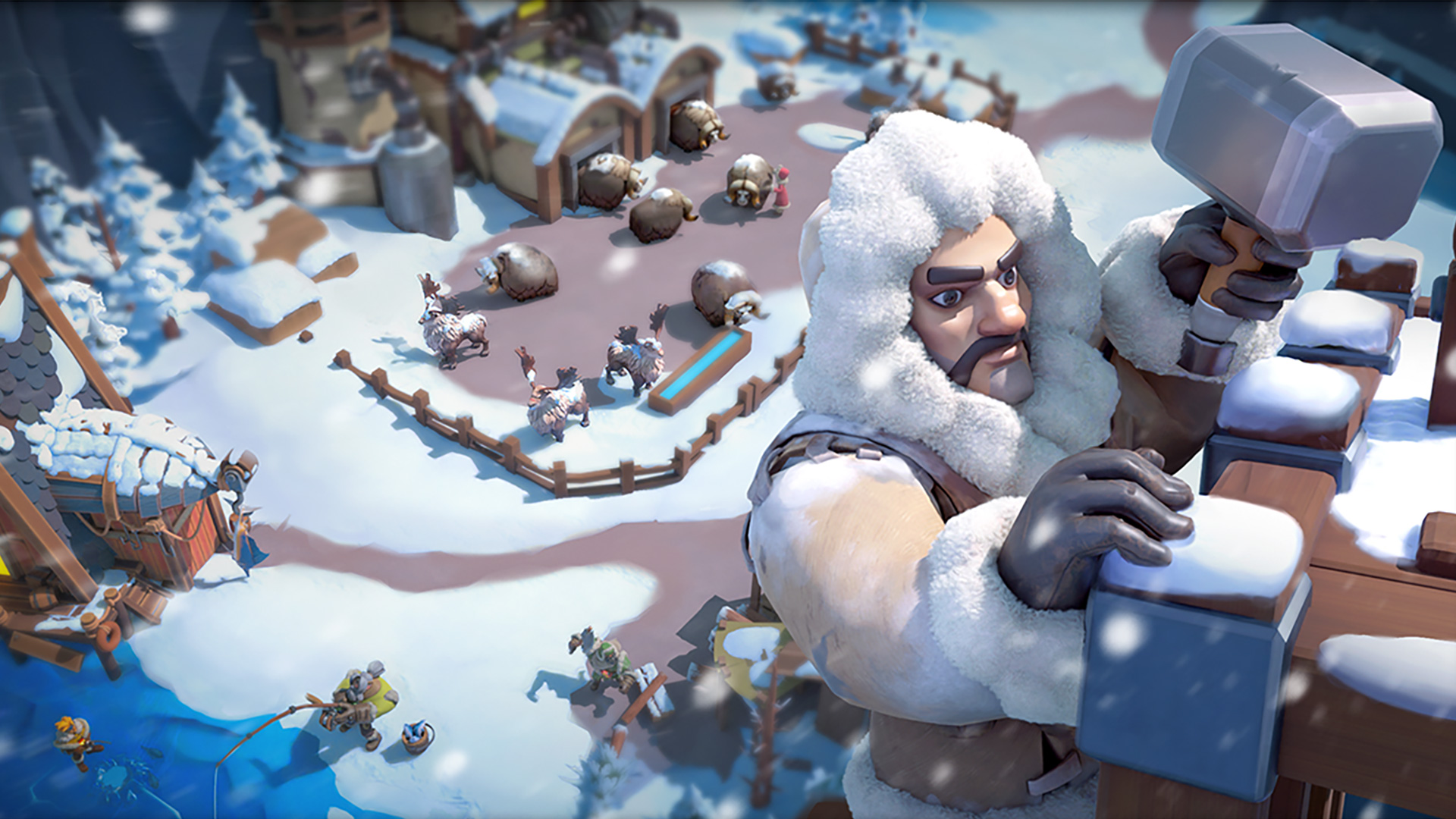 Whiteout Survival codes