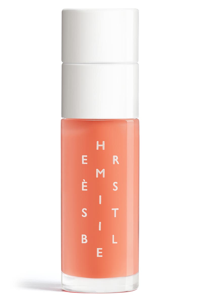 The Herm&amp;egrave;sistible - Infused Lip Care Oil