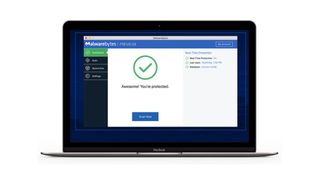 Malwarebytes pour Mac