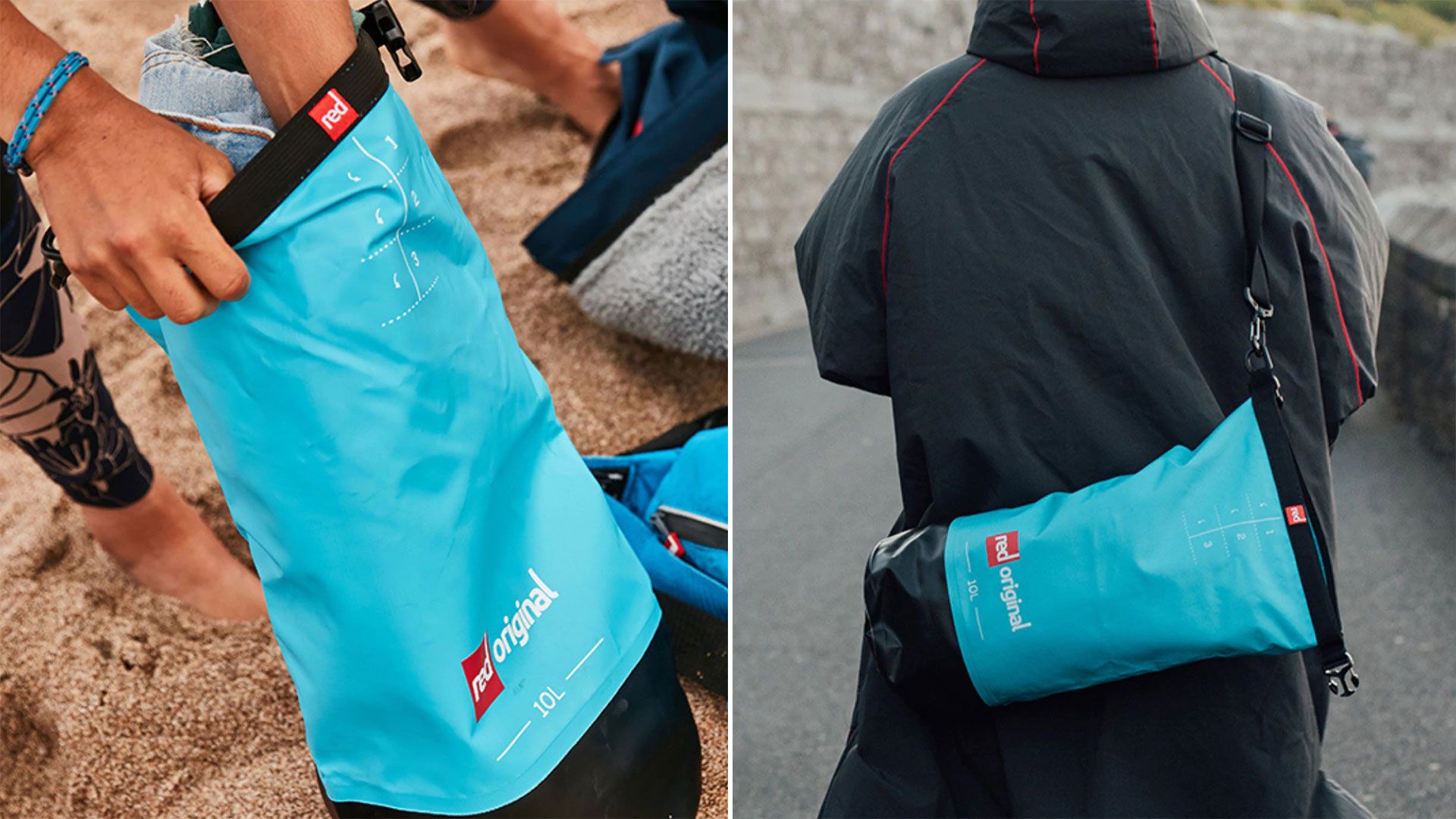 Best dry bags 2024 to keep your belongings safe and dry T3