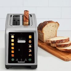 Cuisinart SimpliTouch Toaster