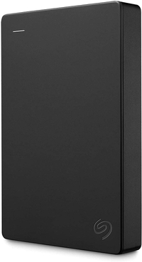 Seagate Portable 5TB hard drive: Now $111.15 from Amazon