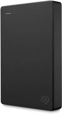Seagate 5TB One Touch Portable HDD Seagate 5TB One Touch Portable HDD