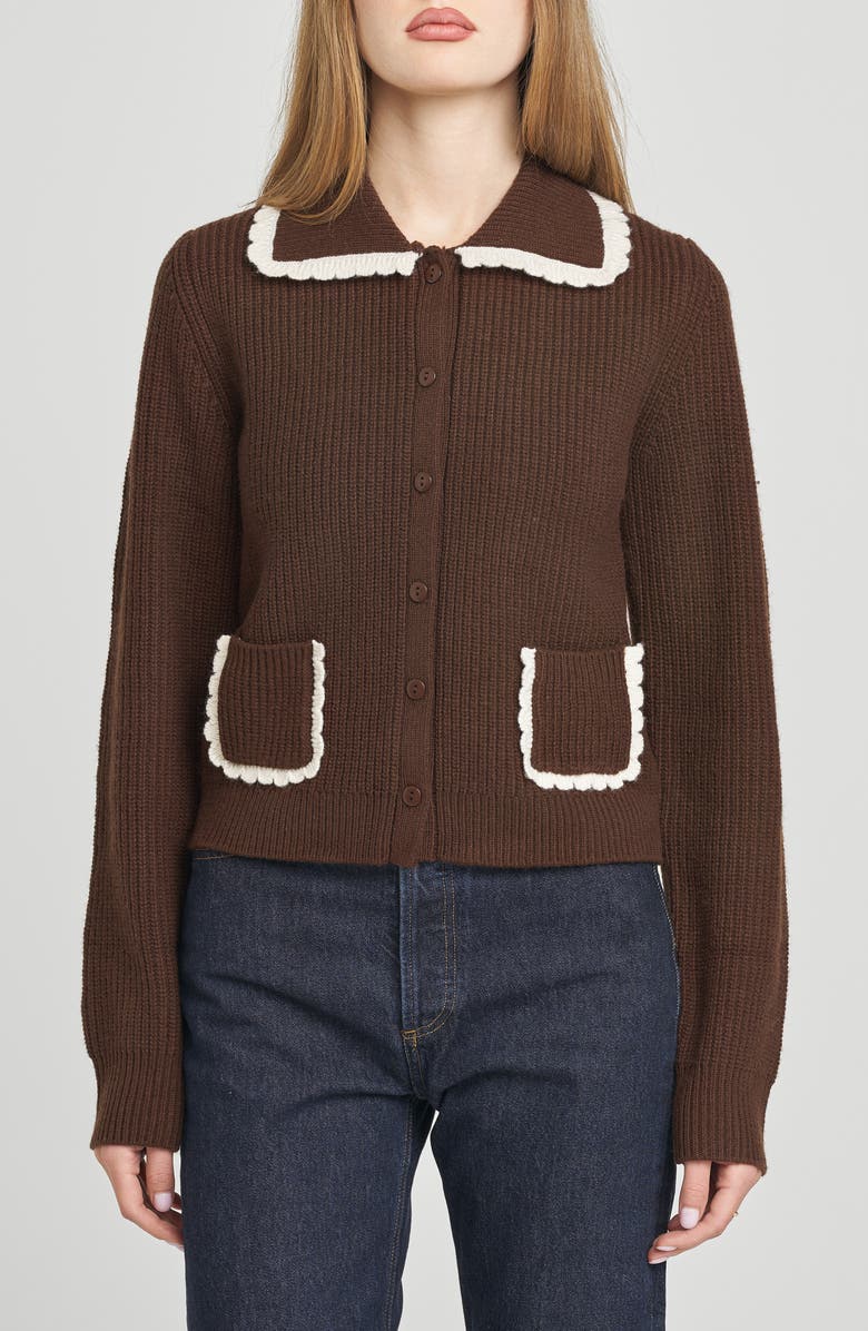Millie Cardigan