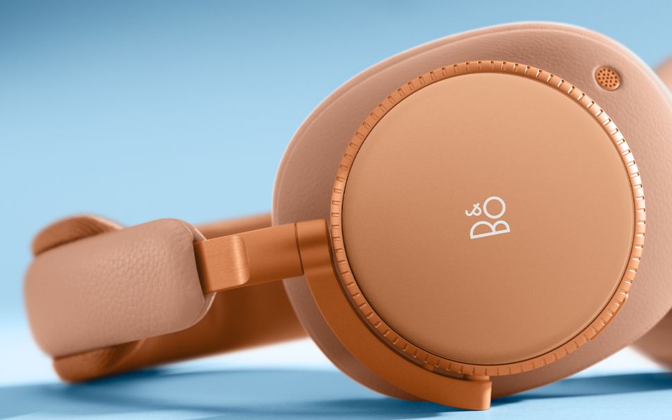 Bang & Olufsen’s high-end Beoplay H100 are “the best pair of headphones ...