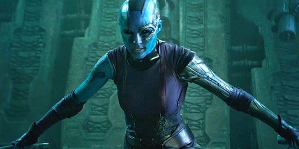 Let's Admit The Guardians Of The Galaxy Villains Suck | Cinemablend