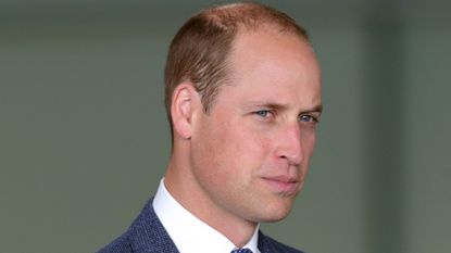 Prince William