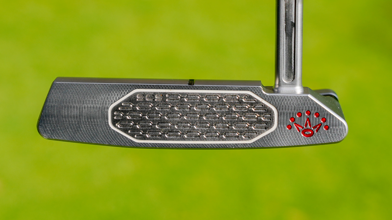 Scotty Cameron Studio Style Squareback Putter