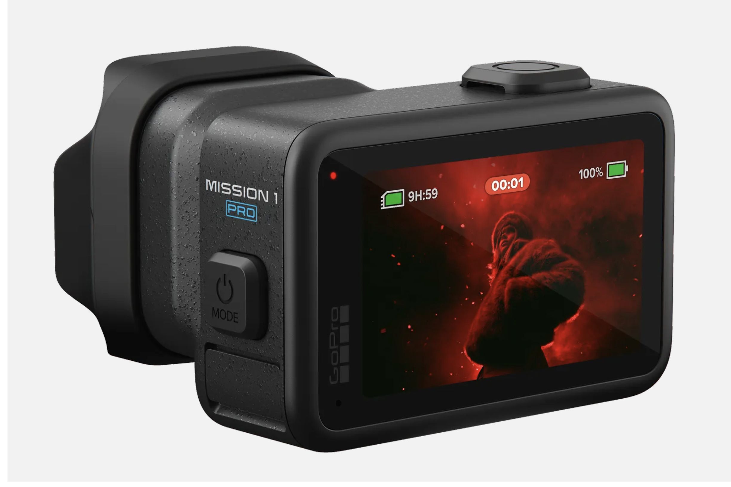 GoPro Mission 1 Pro