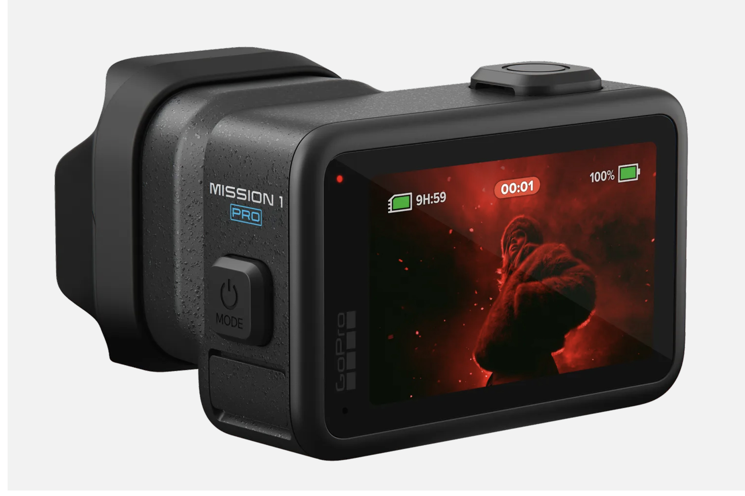 GoPro Mission 1 Pro