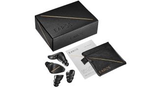 Earos One earbuds review: Earos One earbuds packaging
