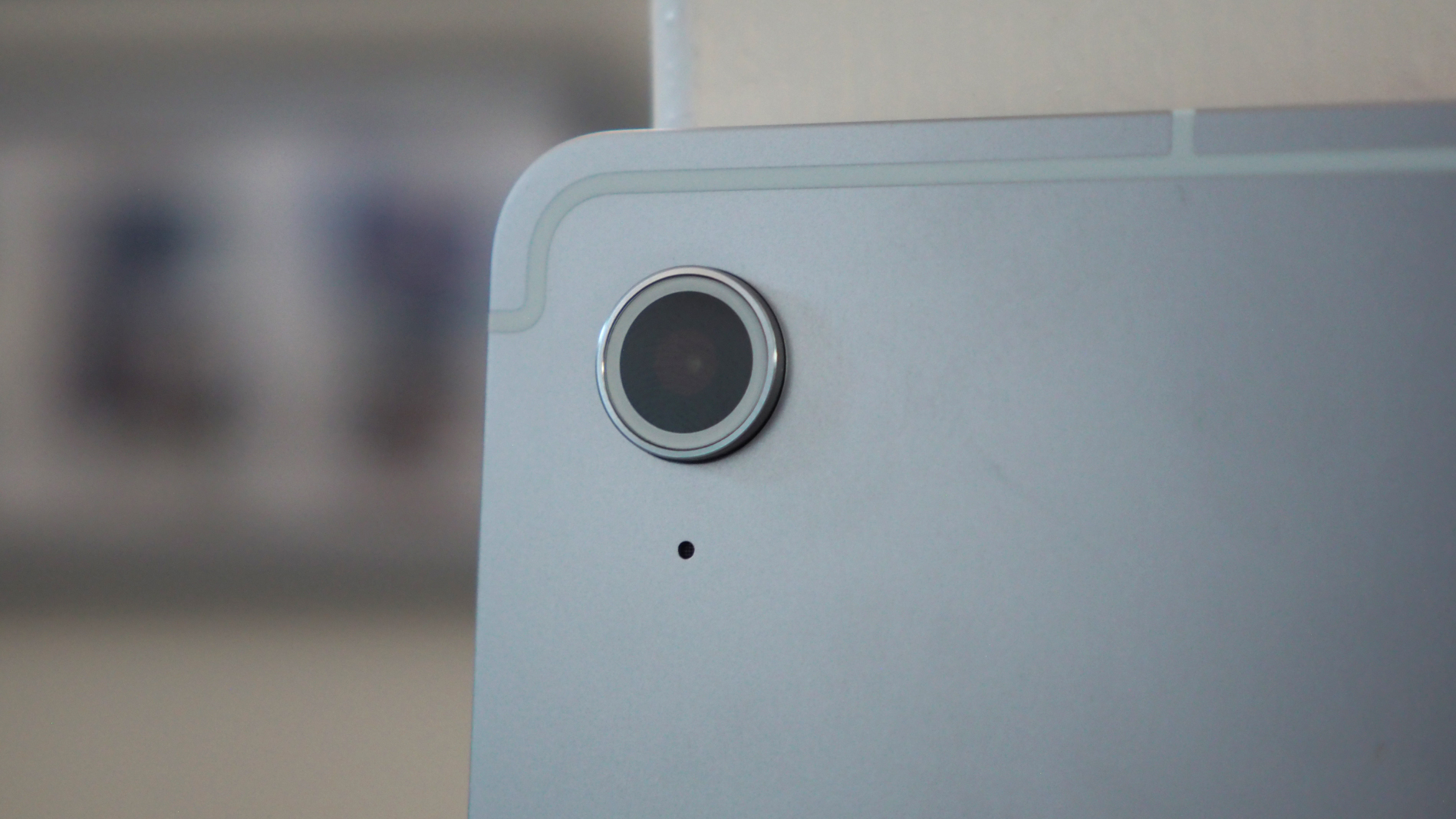 Samsung Galaxy Tab S10 FE review