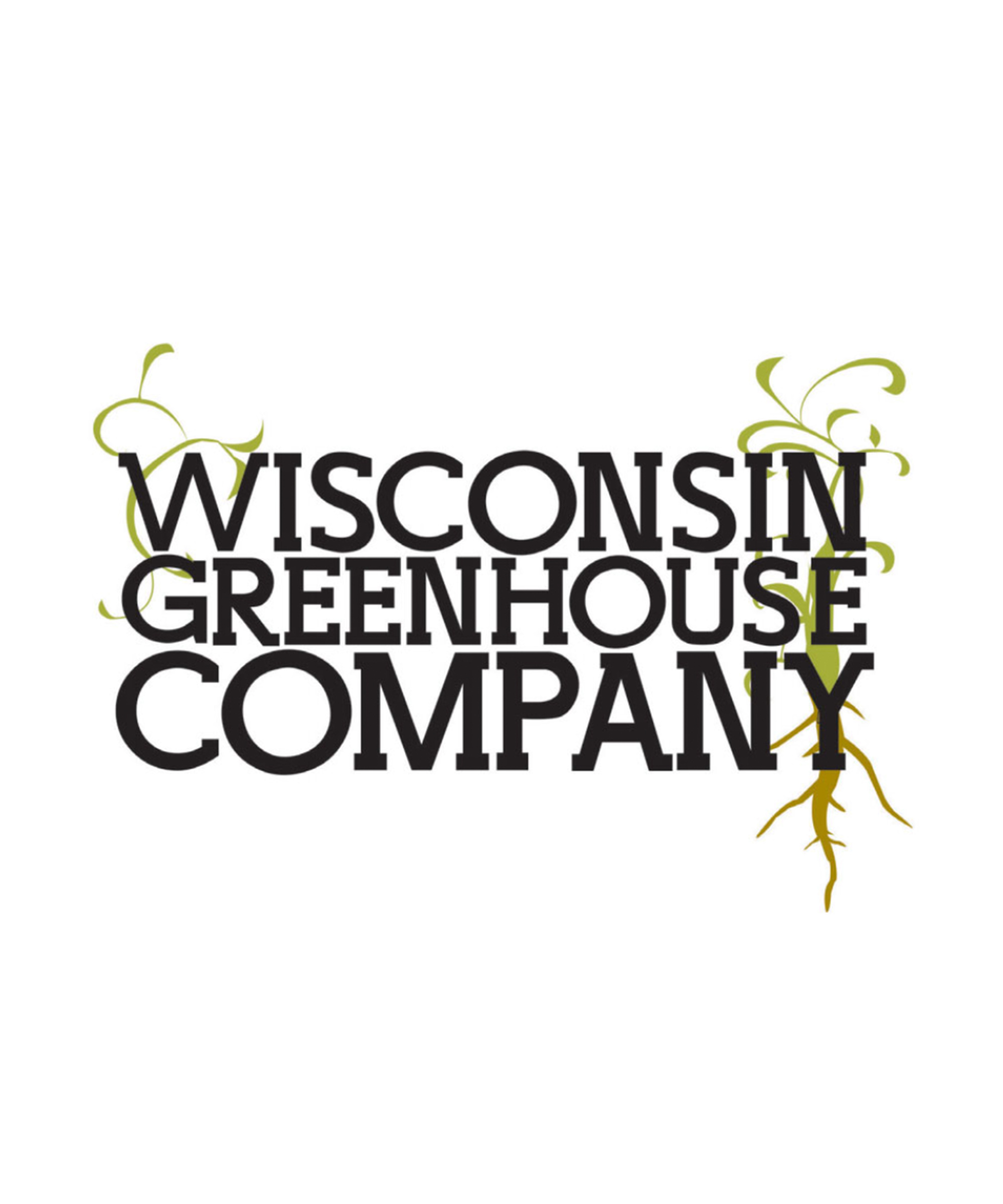  Wisconsin Greenhouse Company