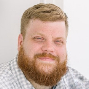 Photo of Andrew Myrick, Senior Editor of Android Central