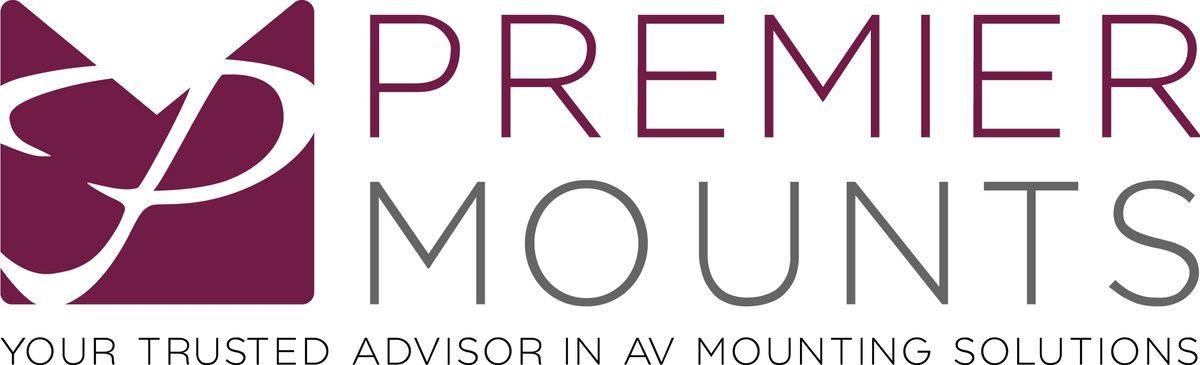 Premier Mounts logo